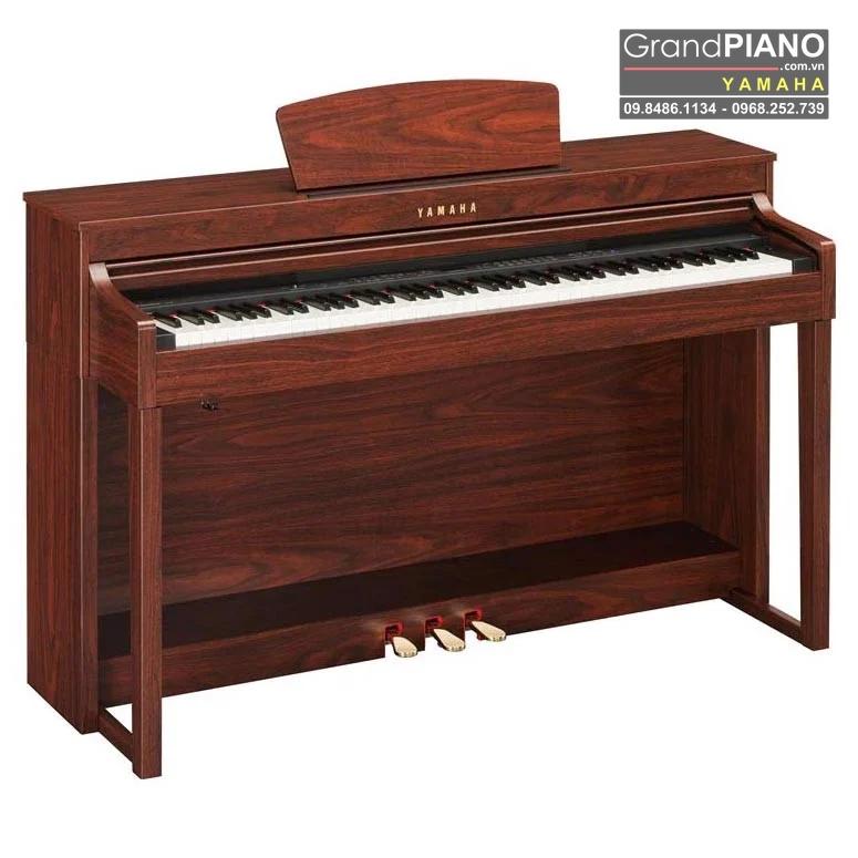 YAMAHA CLP-430R SERIAL: JCRZ01305 